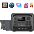 Elite 300+2*200W Solar Generator Elite 300+2*200W Solar Generator