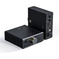 FiiO K9 PRO Desktop Headphone Amplifier & DAC (ESS Edition)