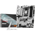 B850 GAMING PLUS WIFI6E placa base AMD B850 Zócalo AM5 ATX