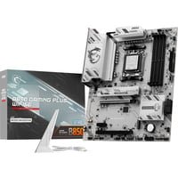 B850 GAMING PLUS WIFI6E placa base AMD B850 Zócalo AM5 ATX