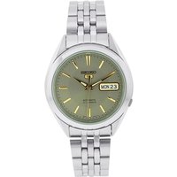 Seiko 5 Horloge Heren SNKL19K1 38mm