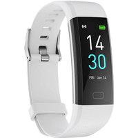 Spare Strap for Bracelet Tracker S5 - Ivory