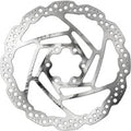 Hope Universal Fixed 6-Bolt Rotor - 160mm