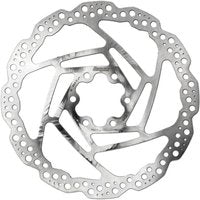 Hope Universal Fixed 6-Bolt Rotor - 160mm