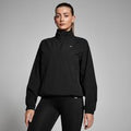 Giacca a vento MP Velocity da donna - Nero - M