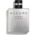 Chanel - Allure Homme Sport - Eau De Toilette Vaporizzatore - Vaporisateur 100 Ml - Donna