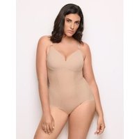 Body modellante coppe differenziate - Sculpt Zero / BRONZE / 2