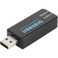 Digital Modes Interface USB Digital Modes Interface High Performace 3.3V Voltage Output Stable Flexible Connection for Android
