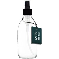 Clear Glass Spray Atomiser