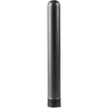 EasyToys Anal Shower Head - Black