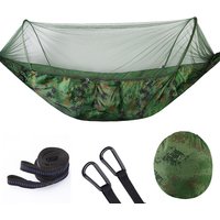 Treehouse Mosquito Net Hammock