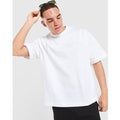 Belier Atelier Script T-Shirt, wit