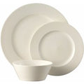 Belleek Living Ripple Dinnerware 12 Piece Set