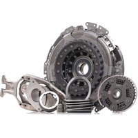 LuK Clutch VW,AUDI,SKODA 602 0006 00 0AM141017BB,0AM141017BL,0AM141017BP Clutch Kit 0AM141017CC,0AM141017CL,0AM141017CS,0AM141017ED,0AM141017FB