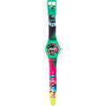 Trolls horloge .