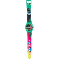 Trolls horloge .