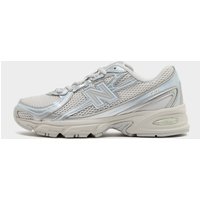 New Balance 740 Women's - Damen, Cremefarben