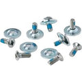 Mounting hdwr 16mm