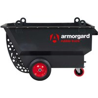 Armorgard Rubble Truck Heavy Duty Waste Truck 400l