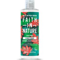 Faith In Nature Aloe Vera Conditioner - 400ml