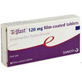 Telfast 120mg 30 Tablets