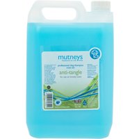 Mutneys Anti Tangle Shampoo