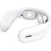 Intelligent Pulse Neck Massager (Heated)