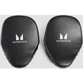 Cuscinetti da boxe MyProtein - Neri
