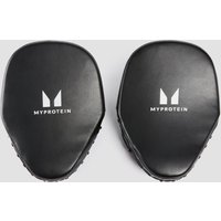 Cuscinetti da boxe MyProtein - Neri
