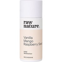 Raw Nature Vanille & Mango Body Butter Stick