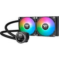 TH240 V2 Ultra ARGB Sync All-In-One Liquid Cooler, Refrigeración por agua