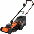 Black and Decker BEMWP340 Electric Rotary Lawnmower 340mm