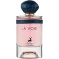 Maison Alhambra La Voie Eau De Parfum - 100 ml