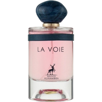 Maison Alhambra La Voie Eau De Parfum - 100 ml