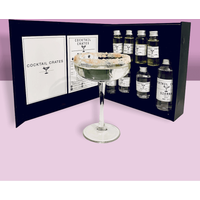 Margarita Gift Set