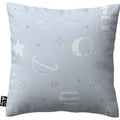 Poszewka Milly, szary, 43 x 43 cm, Magic Collection