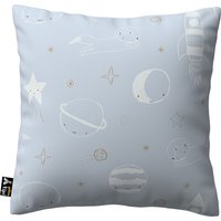Poszewka Milly, szary, 43 x 43 cm, Magic Collection