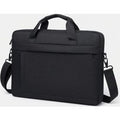 15.6 Inch Waterproof Laptop Briefcase | Slim Professional Bag