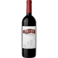 Altos Las Hormigas Malbec Appellation Gualtallary 2022
