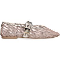 STEVE MADDEN Women's 'Lucia' Flats in Pale Pink | Size: 5