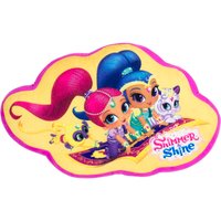 Shimmer and Shine kussen
