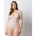Body modellante - Sculpt Light / SABBIA ROSA / M