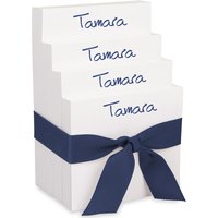 Highland 4-Tablet Set