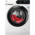 Aeg - Lavatrice Lr6febg104 10kg Classe A-bianco