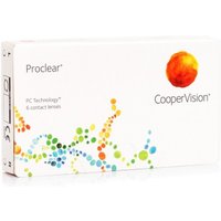 Proclear Compatibles Sphere (6 lenses) | Proclear Sphere
