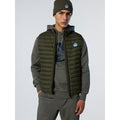 North Sails - Gilet ultraleggero ZephyrNorth SailsForest nightS