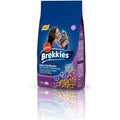 Pienso Gatos 1,5Kg Esterilizados - Brekkies