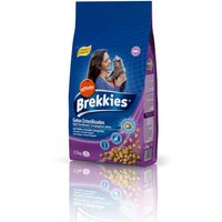 Pienso Gatos 1,5Kg Esterilizados - Brekkies