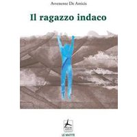 Il ragazzo indaco