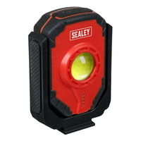 Sealey Rechargeable Worklight 15W COB